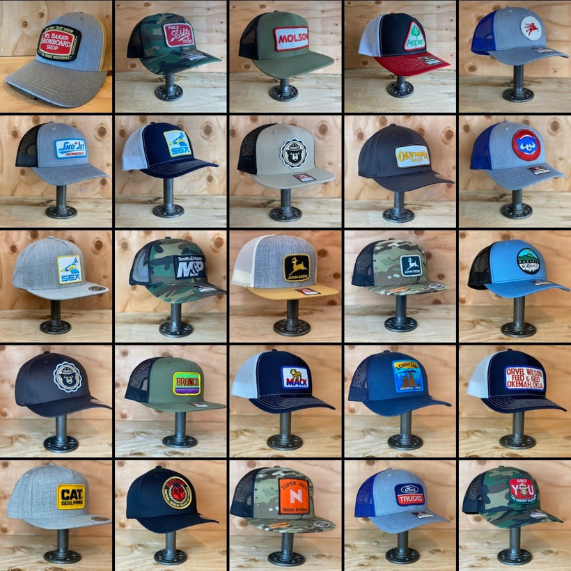 Pre-Built &amp; Sold Gallery