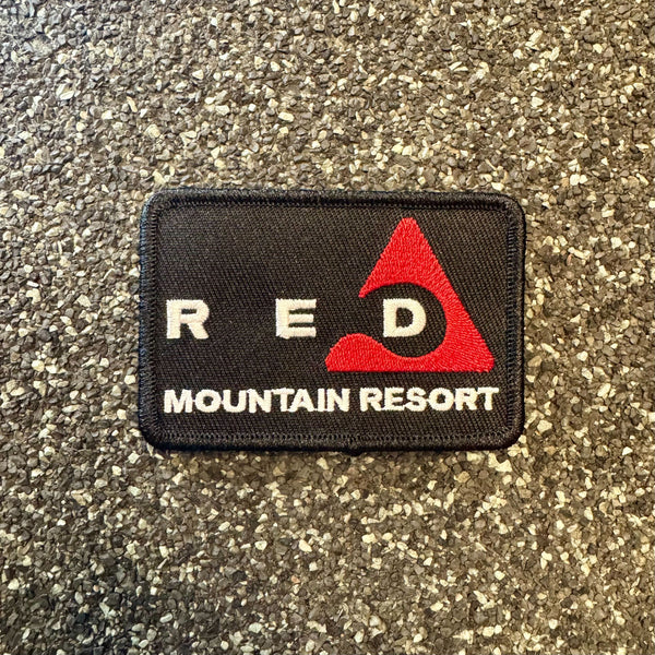Red Mountain - 3 Options - New Stock