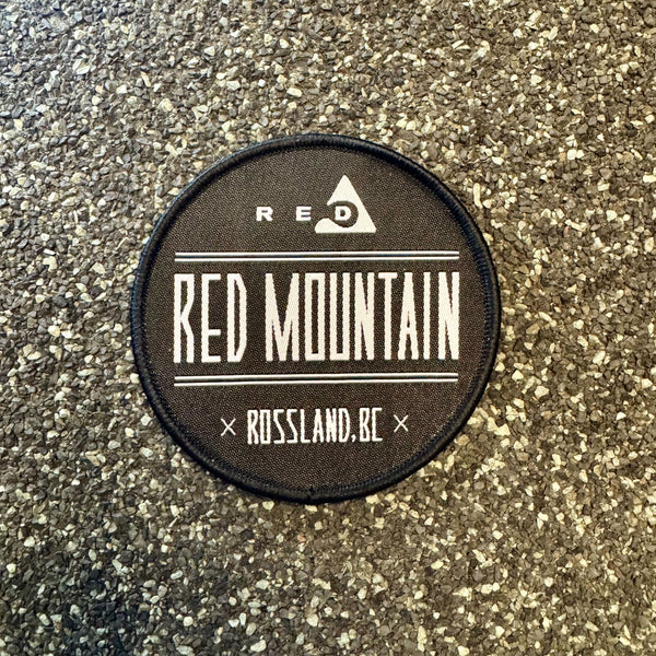 Red Mountain - 3 Options - New Stock