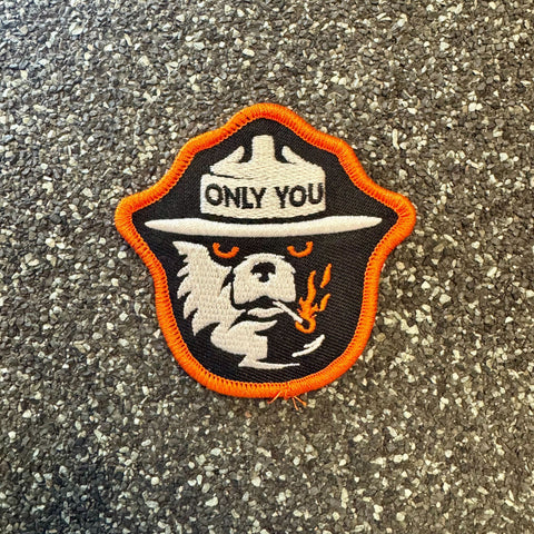 Only You Smokey - New Stock