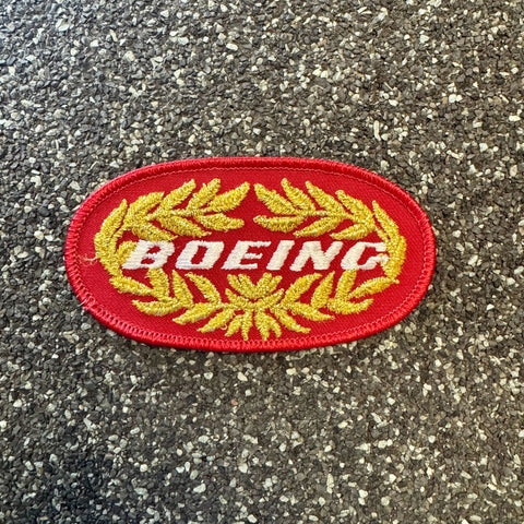 Boeing - Vintage