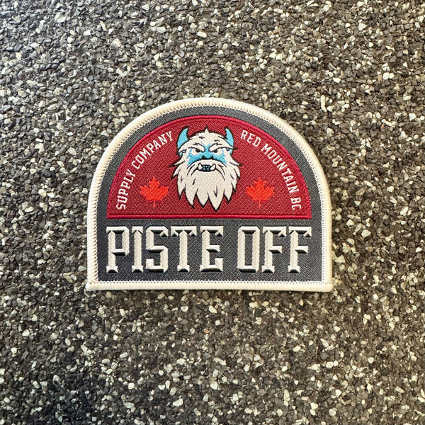 Red Mountain - 3 Options - New Stock