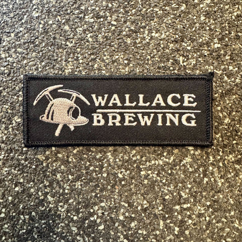 Wallace Brewing Idaho - New Stock