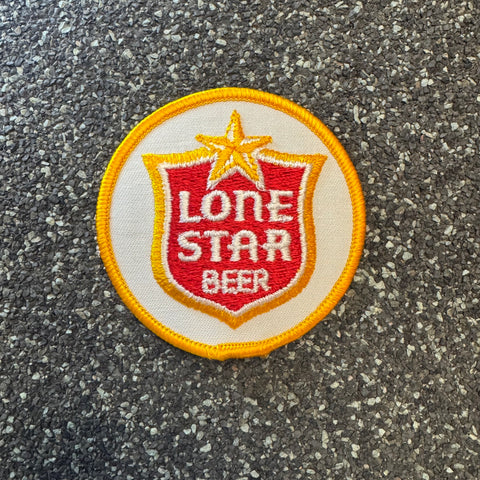 Lone Star Beer - New Stock