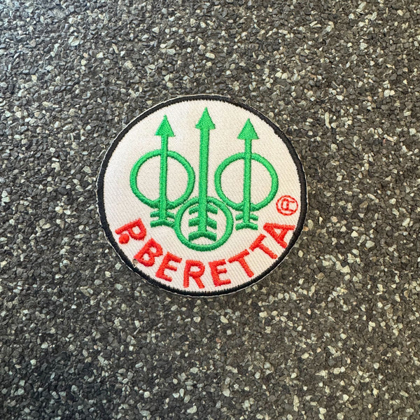 Beretta - 2 Options - New Stock