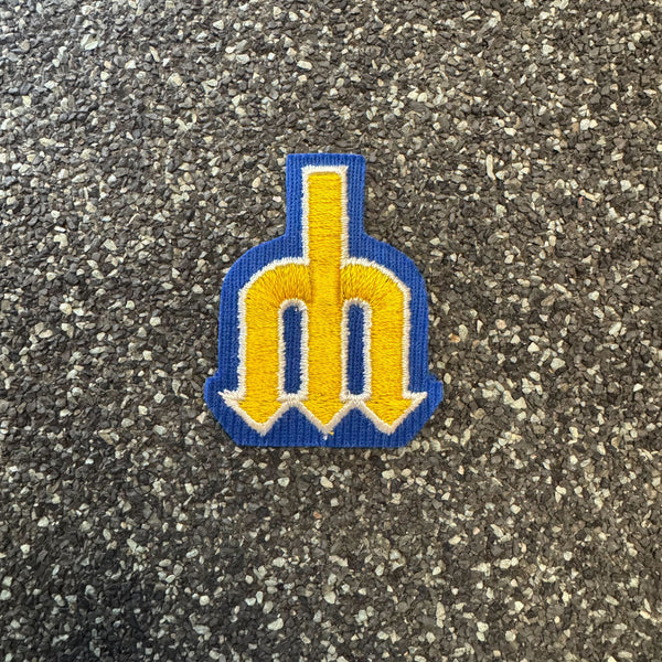Seattle Mariners Trident - 2 Options - New Stock