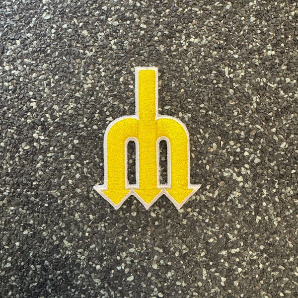 Seattle Mariners Trident - 2 Options - New Stock