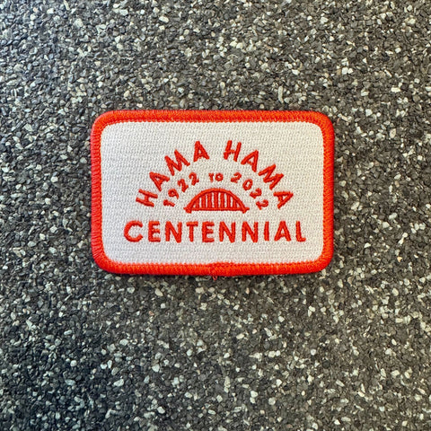 Hama Hama Oysters - New Stock