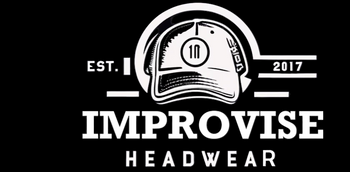 Improvise Headwear