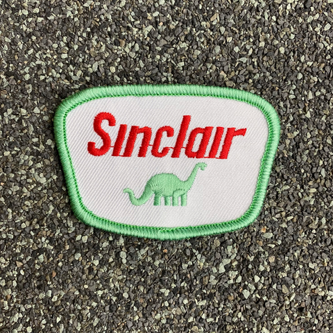 Sinclair Oil Corporation - New Stock