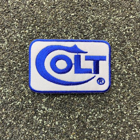 COLT - New Stock