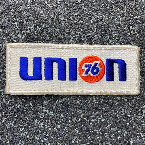 Union 76 Gas Corporation - Vintage
