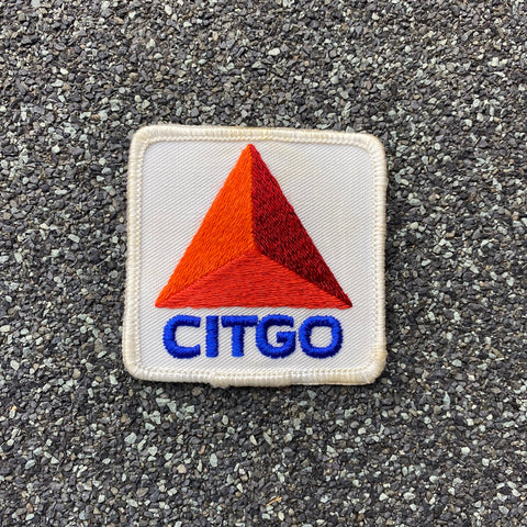 CITGO Petroleum Corporation - Vintage