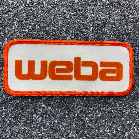 WEBA Transfer Chute Systems - Vintage