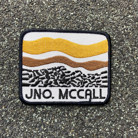 Jno. Mccall Coal Company, Inc. - Vintage