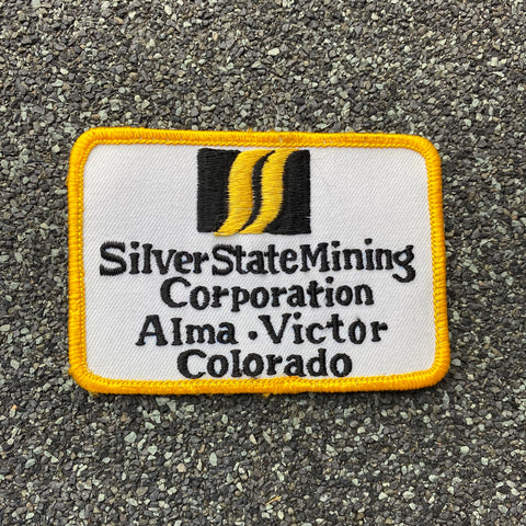 Silver State Mining Corp - New Stock