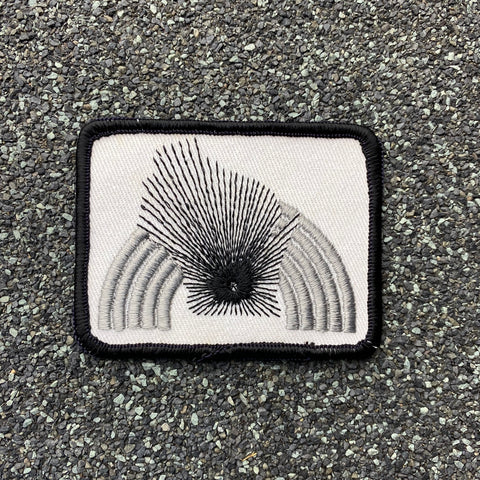 Coal Mining Blast Patch - Unknown