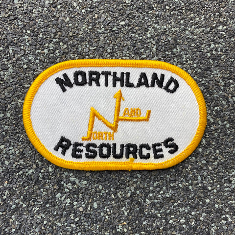 Northland Resources - Vintage