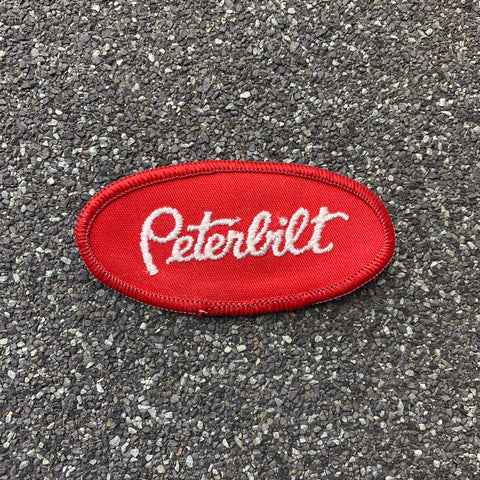 Peterbilt Motors Company - Vintage