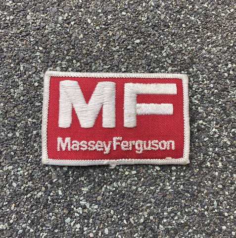 Massey Ferguson - Vintage