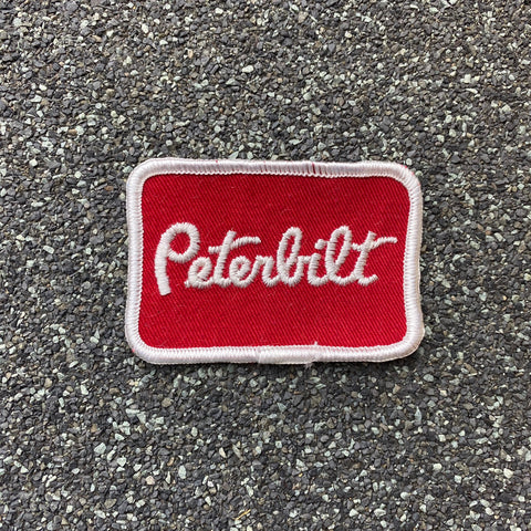 Peterbilt Motors Company - Vintage