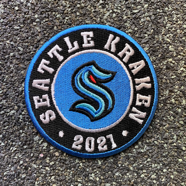 Kraken Patches