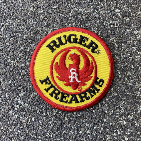 Ruger Firearms - Vintage