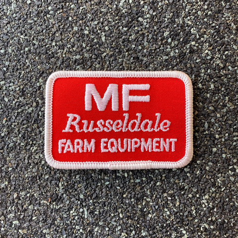 Massey Ferguson Russeldale Farm Equipment - New Stock