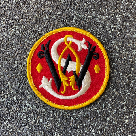 Smith & Wesson - Vintage