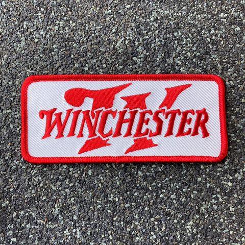 Winchester - New Stock
