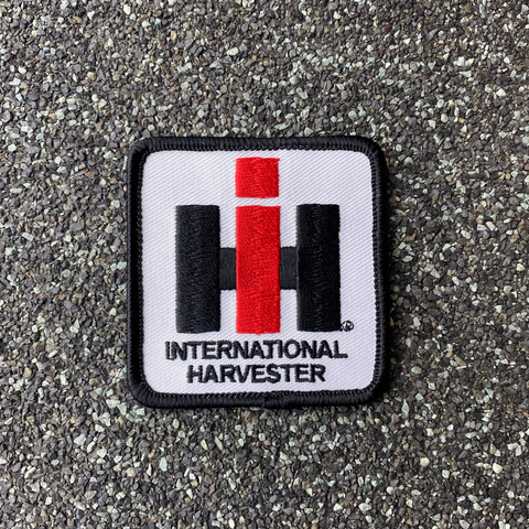 International Harvester - Vintage