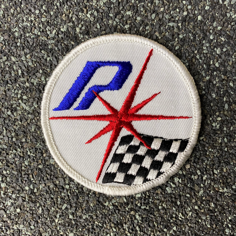 Polaris Snowmobiles - Vintage