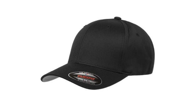 Flexfit 6277 - Wooly Combed Cap - 5 Colorways / 2 Sizes