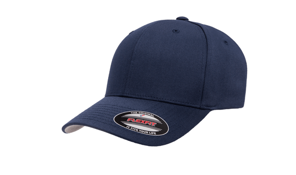 Flexfit 6277 - Wooly Combed Cap - 5 Colorways / 2 Sizes
