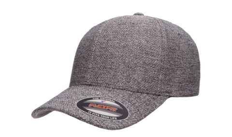 Flexfit 6355 - Melange Cap