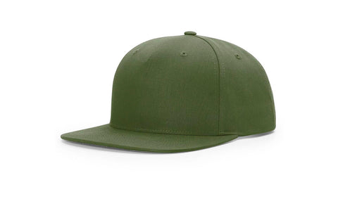 Richardson - 255 - Pinch Front Twill Back - 2 Colorways